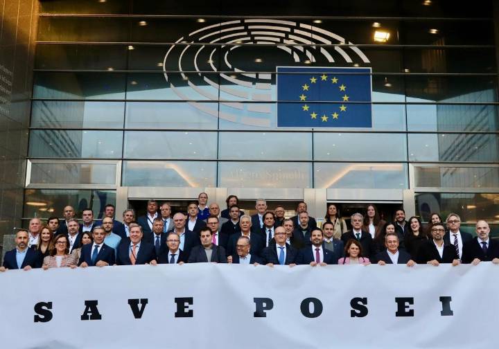 El sector platanero valora positivamente el respaldo del Parlamento Europeo y pide al Gobierno de España concretar pasos para la defensa del POSEI