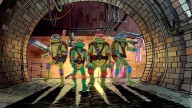 Paramount Cancels 100% RT Teenage Mutant Ninja Turtles Show & Dora The Explorer Reboot