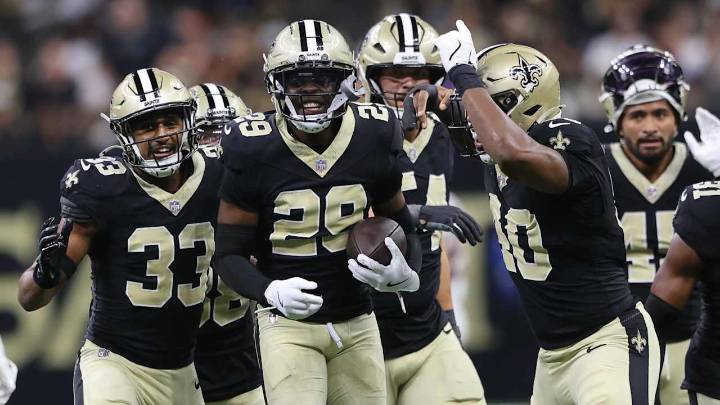The Saints' emerging young core is shaping the future of the franchise