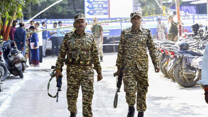 No re-poll, death in Bihar Assembly elections; a first for the State