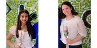 Police search for runaway teenagers in Newtown