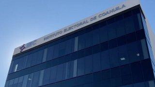 Seguirá interinato en el IEC; dirigirá Óscar Rodríguez proceso 2026