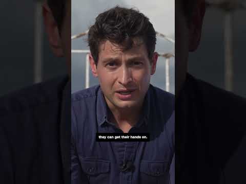 Jamaica’s coast decimated: Hurricane Melissa’s full impact