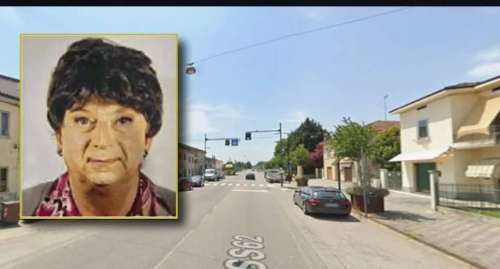 Detienen a italiano que se disfrazó de su madre fallecida para cobrar su pensión