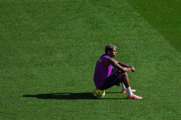 “Sin comunicación previa”: la polémica que motiva la segunda desconvocatoria seguida de Lamine Yamal en España