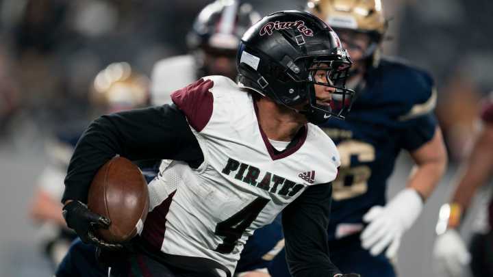 Photos: Cedar Creek thumps Old Tappan in Group 3 state title game