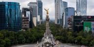 PAN propone que CDMX sea Ciudad Esponja; controlaría lluvias torrenciales