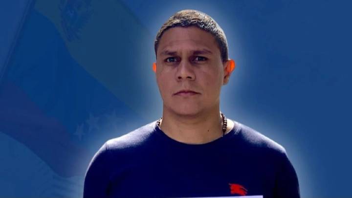 José Riera cumplió cuatro meses desaparecido 