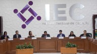 Tiene IEC mayoría de mujeres; rinden protesta nuevas consejerías