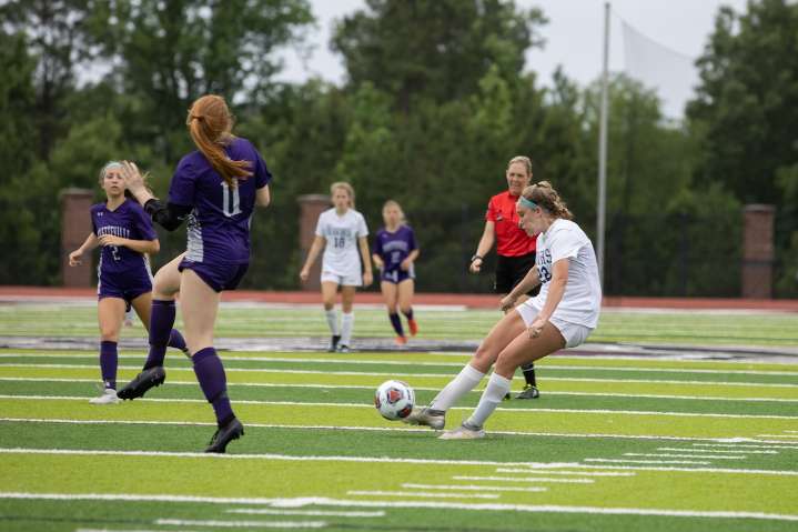 Your picks: Who is the best forward in Massachusetts high school girls soccer?