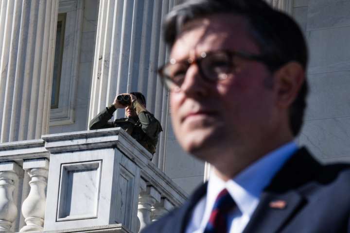 House to boost member security program, launch mobile duress app