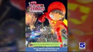 McAllen's upcoming holiday parade previewed