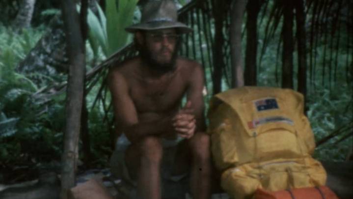 'Point of Change' to Launch at AFM Through Gleneagles Films