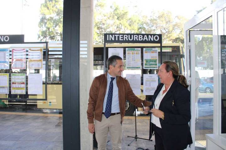 El Ayuntamiento trabaja en la actualización del Plan de Movilidad Urbana Sostenible