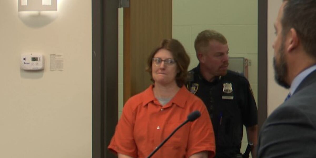 Lewis County woman gets prison time for raping boy