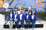 25N en CDMX: “Hoy reafirmamos un compromiso profundo con cada niña y mujer", enfatiza alcaldía Benito Juárez