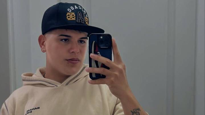 Thiago Medina apuntó contra la vidente que habló de su muerte: "Le fallaron las cartas"