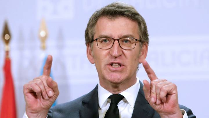 Spagna, Núñez Feijóo chiede i voti catalani per cacciare il “sanchismo”
