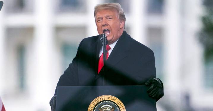 Tuberville praises Trump's order establishing investigation into classifying certain Muslim Brotherhood chapters as terrorist organizations