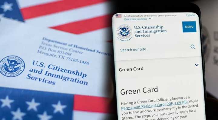¡Inmigrantes, tomen nota! Las herramientas clave de USCIS que pueden facilitar tu camino en EE. UU.