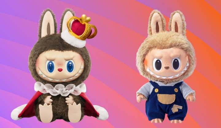 What is a Labubu and why is it in the Macy’s Thanksgiving Day Parade?