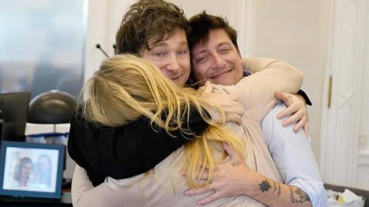 Karina vs. Caputo: sigue la guerra en el corazón del poder