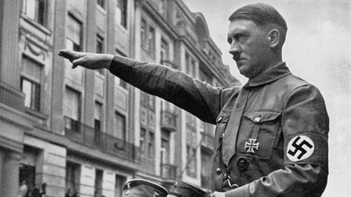 Hitler's 'micropenis and ADHD' revealed by DNA testing