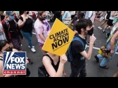 ‘Weather or not’: Jimmy Failla quizzes panel on climate movement insanity