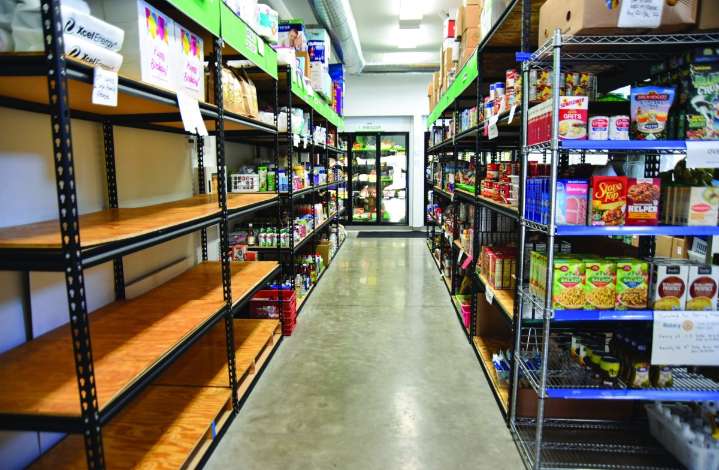 Minnesota provides update on 'partial' SNAP payments pledged by Trump administration