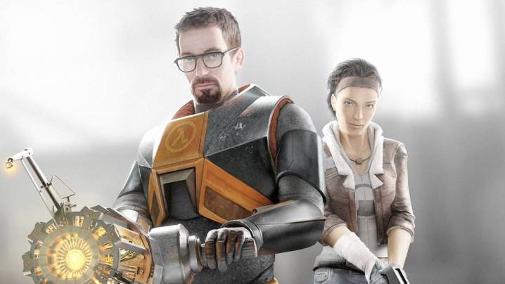 Half-Life 3 Could Be Announced This Month, Mark Your Calendars
