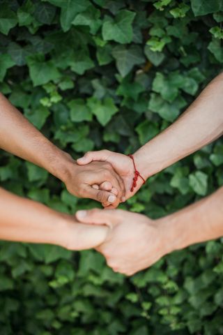 A Way to Mutually Learn What Is Between Us