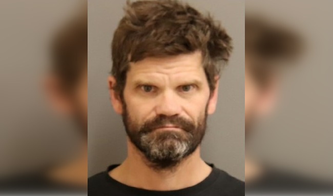 Devon man wanted for sex offences against minor arrested in Edmonton