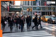 World's largest city is a technological hub, has population of...; not in India, China or US, its located in...