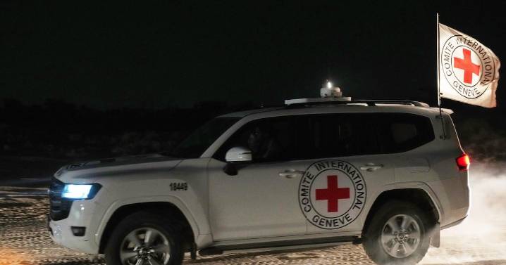 Gaza news: 69,000 Palestinians killed, health officials say