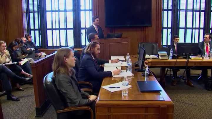 Case of Command: Tennessee’s National Guard and the Meaning of Authority