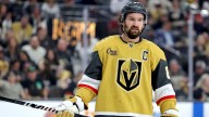 Golden Knights captain Mark Stone returns to face Senators