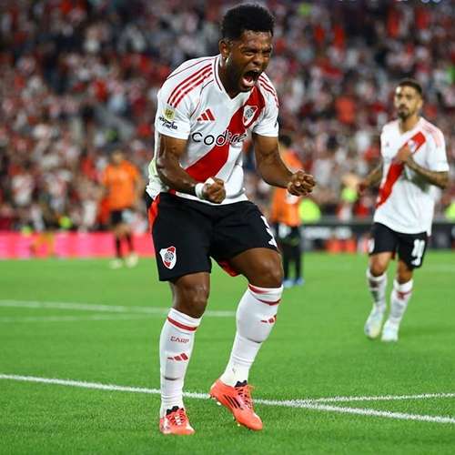 Dos clubes grandes de Colombia quieren el fichaje de Miguel Borja para 2026