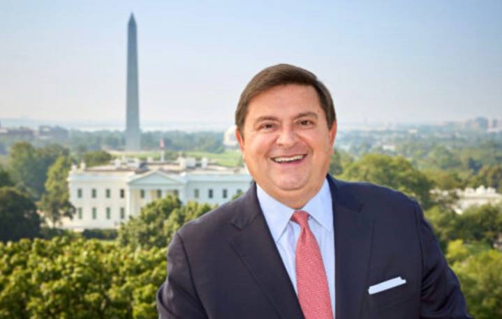 White House Historical Association president to speak in Vestavia Hills Nov. 12