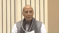 'Tomorrow Sindh May Return To India Again, Borders Can Change...', Says Rajnath Singh
