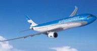 Aerolíneas Argentinas sumará 18 aviones nuevos
