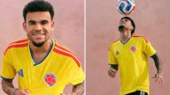 Nueva camiseta de la Selección Colombia rinde homenaje al realismo mágico