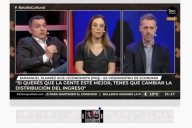 Milei vs. Álvarez Agis. Cómo operan las redes libertarias para manipular una noticia y alentar la polarización