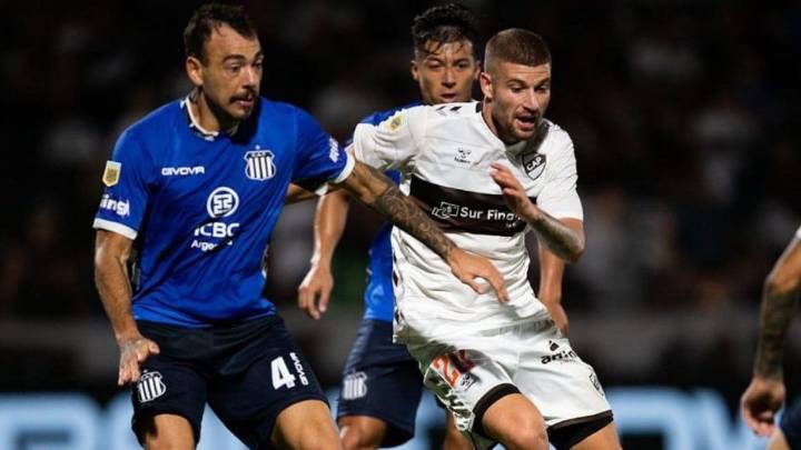 Talleres recibe a Platense en busca de un triunfo que lo afiance en la siguiente fase