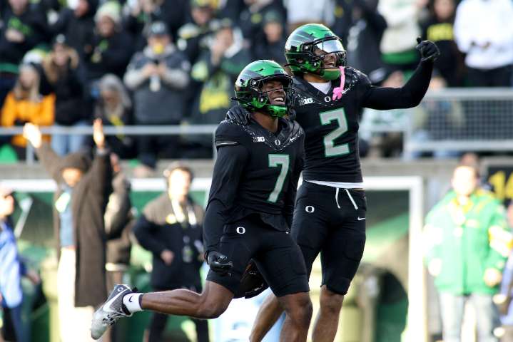 What they’re saying nationally, in Los Angeles after No. 7 Oregon defeats No. 15 USC