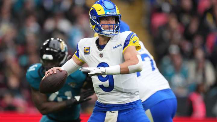 Saints at Rams odds, picks and predictions