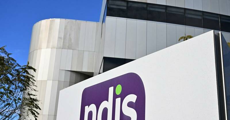 'Cracks' in NDIS led man to seek prison return instead