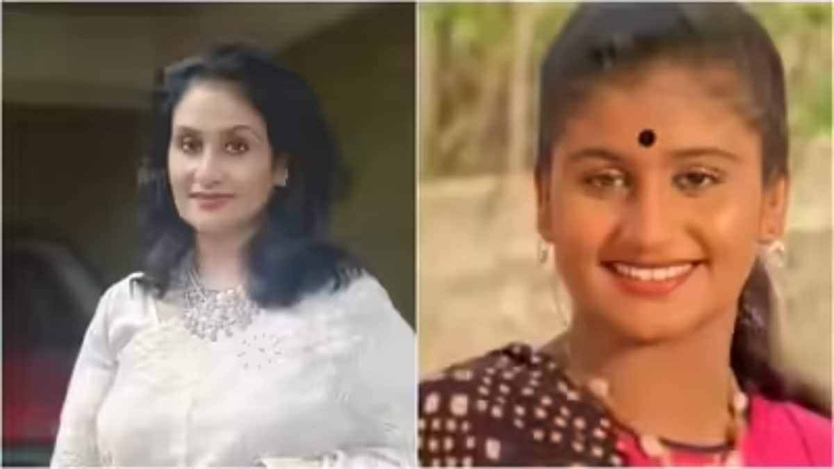'Drunk Director Kept Knocking On My Door': Suma Jayaram Recalls Chilling Incident From Teenage Years