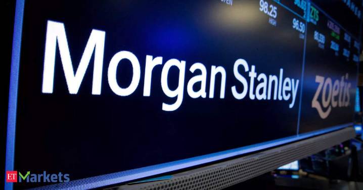 Morgan Stanley drops call for December Fed rate cut after strong jobs data