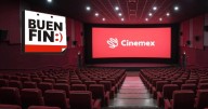 Buen Fin en Cinemex 2025: Boletos a precio especial, descuentos en ‘Cine Fan’ y requisitos para la promo