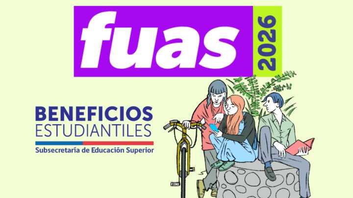 FUAS 2026: Se agota el plazo para postular, conoce detalles y documentos requeridos